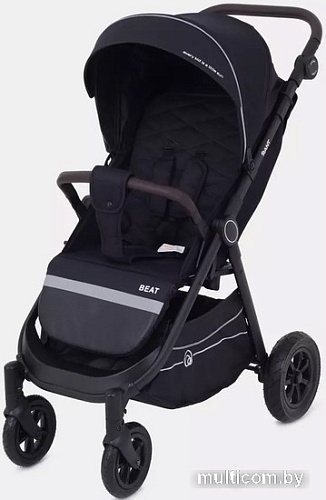Универсальная коляска Rant Beat Air RA850 (midnight black)