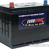 Автомобильный аккумулятор Eurostart Blue Asia (70 А·ч)
