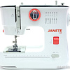 Электромеханическая швейная машина Janete 519
