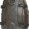 Рюкзак Carlo Gattini Classico Falcone 3074-04 (темно-коричневый)