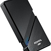 Внешний накопитель ADATA SE920 4TB SE920-4TCBK