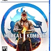 Mortal Kombat 1 для PlayStation 5