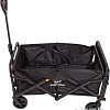 Whitsunday SM-TG С откидным бортом WG-SM-TG-Black (черный)