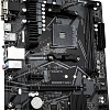 Материнская плата Gigabyte B550M S2H (rev. 1.0)