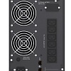 Источник бесперебойного питания Mustek PowerMust 2016 LCD (2KVA), Online, IEC [98-ONC-X2016]