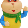 Игрушка для ванной Играем вместе Генка в сетке 15R-22
