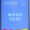 Игрушка-антистресс Mega Toys Телефон 10210