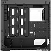 Корпус GameMax M909 9909 Vega Perspex (черный)