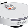 Робот-пылесос Xiaomi Robot Vacuum S20+ B108GL (международная версия, белый)