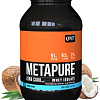 Протеин QNT Metapure Whey Protein Isolate (кокос, 908 г)