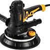 Шлифмашина для стен и потолков Deko DKWS1100 LED 084-1090