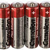 Батарейка Camelion Alkaline LR6-?SP4 4 шт