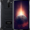 Смартфон Doogee S40 Pro (черный)