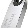USB Flash Hoco UD9 16GB (серебристый)