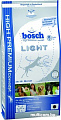 Корм для собак Bosch Light 12.5 кг