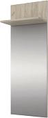 Зеркало Stolline Альянс 435.16 (дуб крафт)