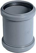 Фитинг Ostendorf HTU – муфта ремонтная (надвижная) 75 113500