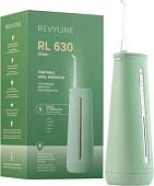 Ирригатор Revyline RL 630 (зеленый)
