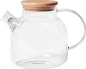 Заварочный чайник Fissman 6537