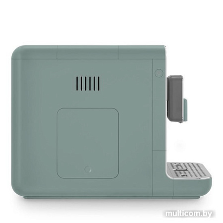 Эспрессо кофемашина Smeg BCC01EGMEU