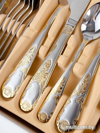 Набор столовых приборов Mercury Haus MC-2085