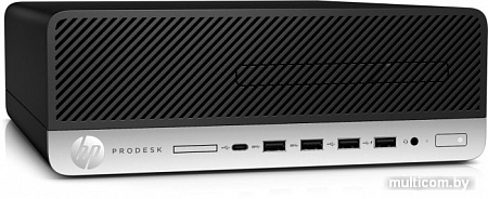 Компактный компьютер HP ProDesk 405 G4 SFF 9UG14EA