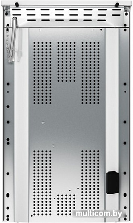 Кухонная плита Hotpoint-Ariston HS5V5CMW/RU