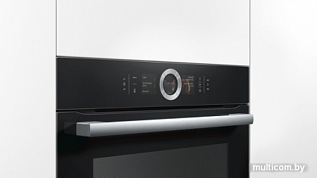 Духовой шкаф Bosch CSG656RB7