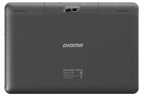 Планшет Digma Digma Plane 1526 4G