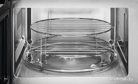Микроволновая печь Electrolux KMFD264TEX