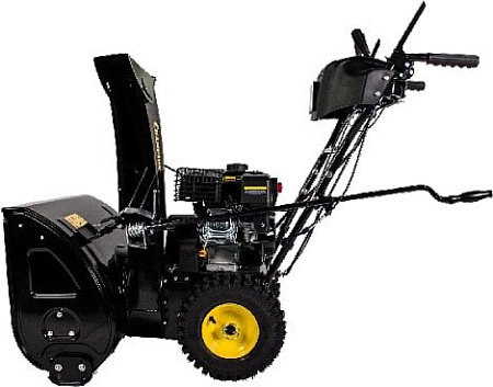 Снегоуборщик Champion ST762E