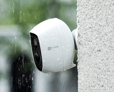 IP-камера Ezviz C3A B0-1C2WPMFBR