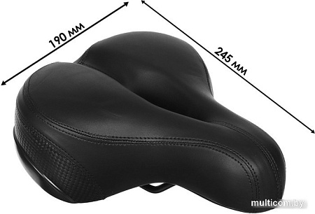 Седло Dream Bike 4932906