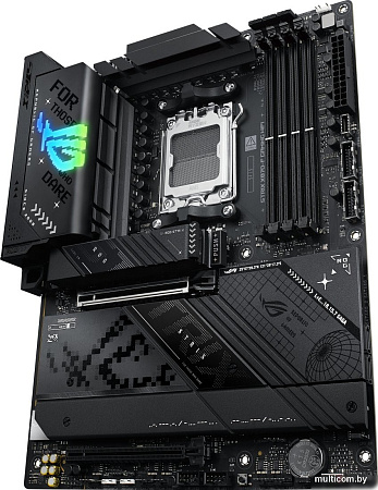 ASUS ROG Strix X870-F Gaming WiFi