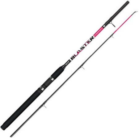 Удилище Salmo Blaster Boat 2.40/HX