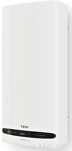 Накопительный электрический водонагреватель TESY BelliSlimo 100 GCR 100 27 22 E31 EC