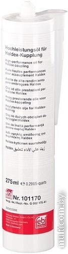 Трансмиссионное масло Febi bilstein Haldex 101170 275мл