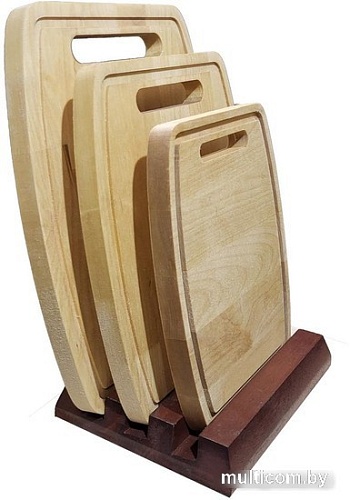 Набор разделочных досок Guter Baum 375404