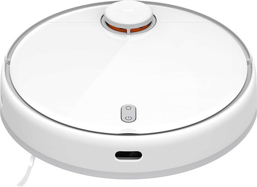 Робот-пылесос Xiaomi Mi Robot Vacuum-Mop 2 Pro MJST1SHW (белый, международная версия)