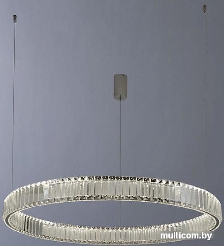 Подвесная люстра Divinare Renata 1135/02 SP-48