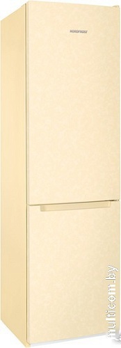 Холодильник Nordfrost (Nord) NRB 164NF Me