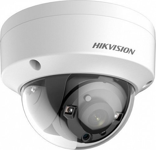 CCTV-камера Hikvision DS-2CE56D8T-VPITE (6 мм)