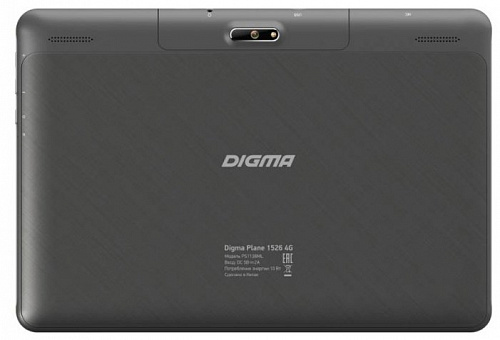 Планшет Digma Digma Plane 1526 4G