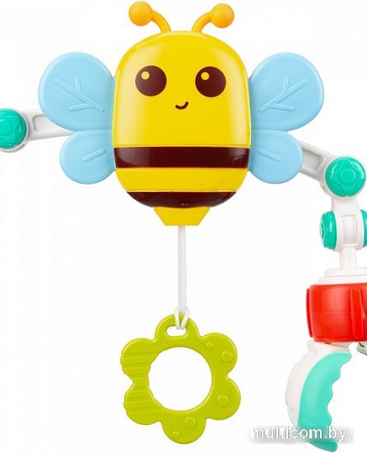 Погремушка Elefantino Дуга IT108401