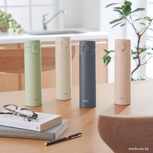 Термос THERMOS JNI-404 MTPK 400 мл