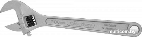 Набор ключей Jonnesway W27AS12 1 предмет