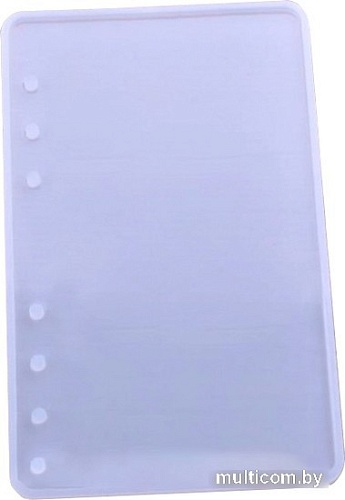 Молд ХоббиБум Блокнот (17.7x22.6)