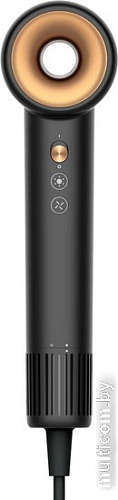 Фен RED Solution RF-500