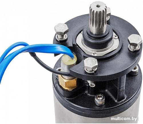 Скважинный насос Unipump ЭЦВ 6-36-68