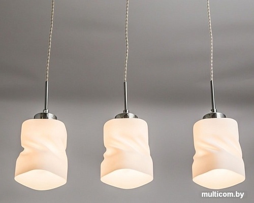 Подвесная люстра Citilux Берта CL126232